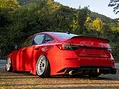 Body Kit Civic Cản sau YOFER 2022+ - ảnh 6