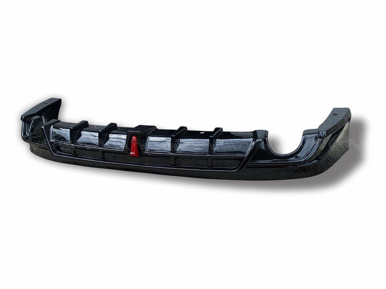 Body Kit Civic Cản sau YOFER 2022+ - Ảnh 2