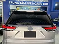 Phim cách nhiệt 3M CR BLK 15 kính hông cho Innova - ảnh 6