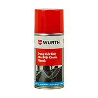 Chai Wurth Xịt Khử Khuẩn