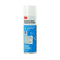 Chai 3M 59158 tẩy inox 600g