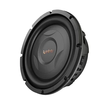 Sub Infinity REF1000S Reference 10