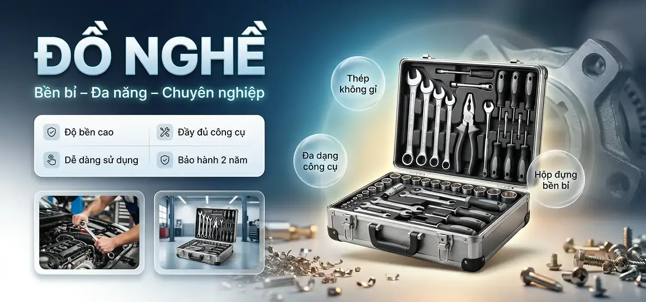 Đồ Nghề