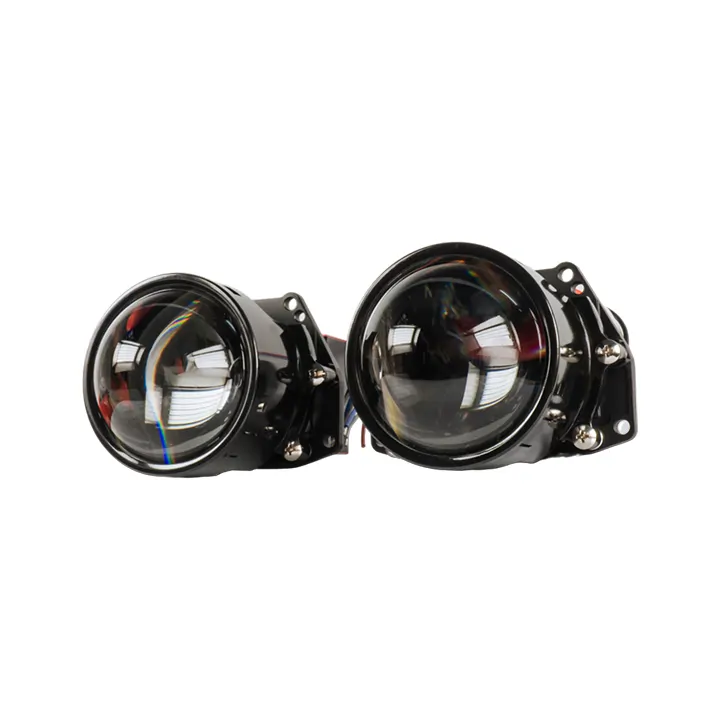 Bi Cos Pha Kenzo S700 Pro - Ảnh 2