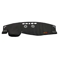 Thảm Taplo Cacbon Kia K5 2022