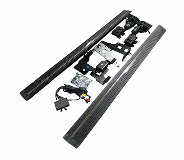 Bậc Lên Xuống Điện Lexus RX350 2024+ Tự Động Cao Cấp