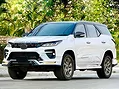  Body Kit Fortuner 2022 GR Sport mẫu Falco    - ảnh 1