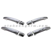 Tay cửa Peugeot 3008 Philip [2015-2017]