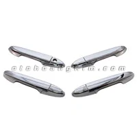 Tay cửa Honda City [2015-2020]