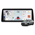 Màn Hình Android Bravigo Pro Tech Cross  - ảnh 2