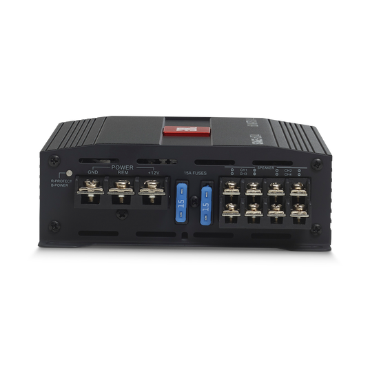 Amply JBL Stage A6004 - Ảnh 6