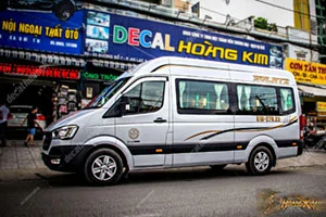 Tem Xe Hyundai Solati - HSL002
