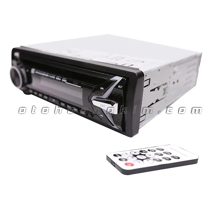 Màn hình DVD 1 Din - Ảnh 2