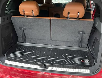 Lót cốp Ncar VF9
