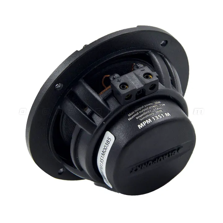 Loa treble Blaupunkt 1351M - Ảnh 3