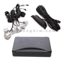 Cảm biến 6 mắt trước sau