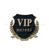 Logo bông lúa Vip
