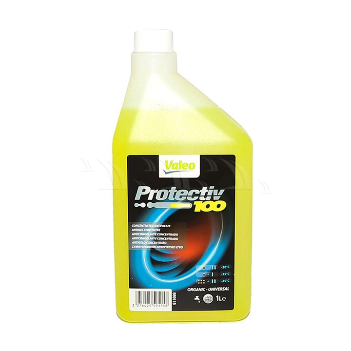 Dung dịch bảo dưỡng Valeo Protective 100 - Ảnh 1