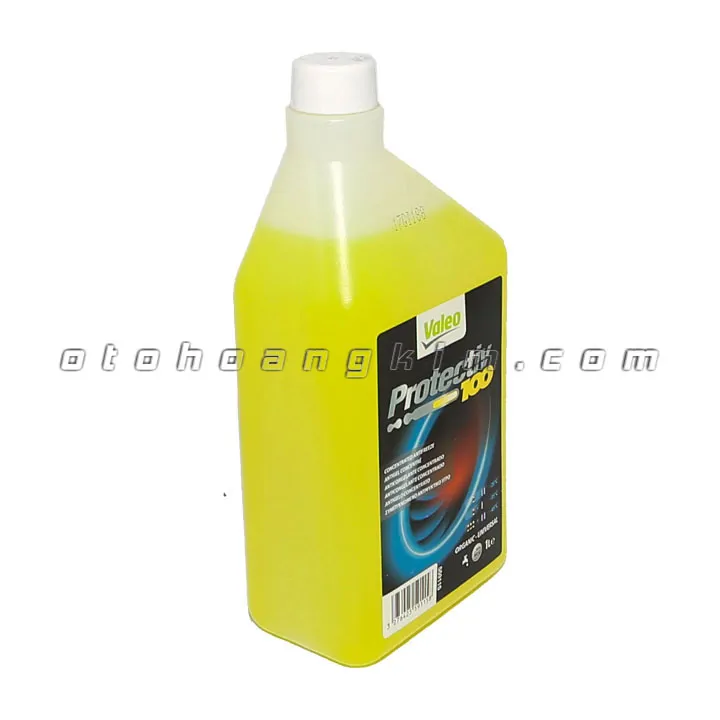 Dung dịch bảo dưỡng Valeo Protective 100 - Ảnh 3