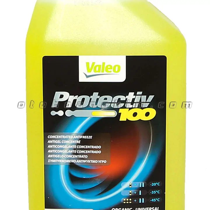 Dung dịch bảo dưỡng Valeo Protective 100 - Ảnh 2