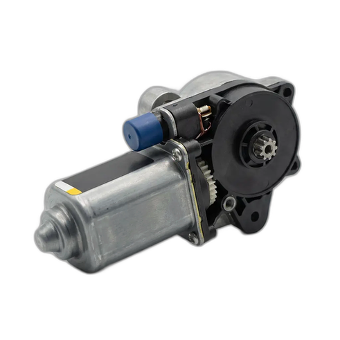 Danh mục motor gập gương