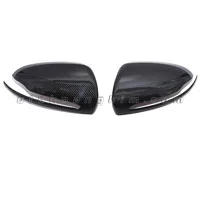 Ốp gương chiếu hậu Mercedes [2006-2020]cacbon