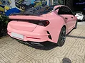 Decal Teckwrap Hồng Siêu Bóng CG25-HD (Chelsea Rose) Cao Cấp - ảnh 7