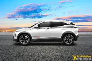 Tem Xe Vinfast Vf6