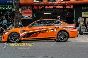 Tem Xe Bmw Gt3 - BMW004