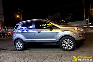 Tem Xe Ford Ecosport - FEC029