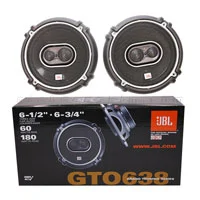 Loa JBL GTO 638