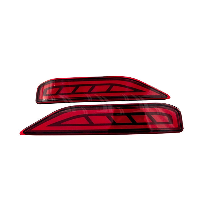 Đèn led gầm sau Mitsubishi Xpander [2018-2020] - Ảnh 1