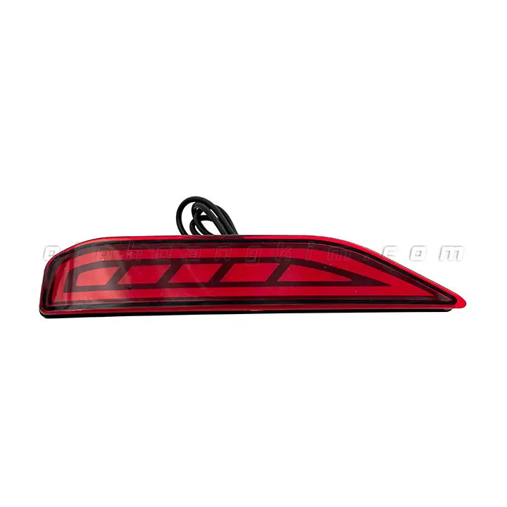 Đèn led gầm sau Mitsubishi Xpander [2018-2020] - Ảnh 6