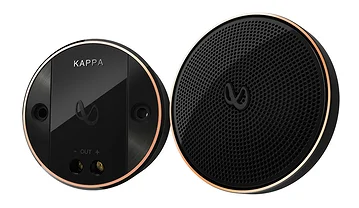 Loa MID Infinity Kappa 20MX