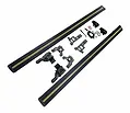  Bậc lên xuống điện Palisade 2 viền led  - ảnh 1