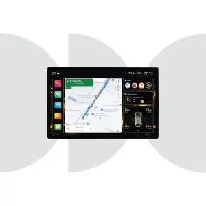 Màn Hình Android Icar Elliview Q5L 2K 