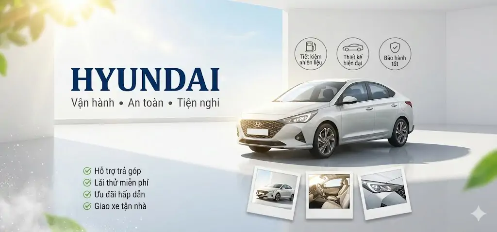 HYUNDAI