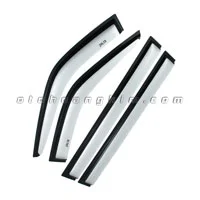 Che mưa Mitsubishi Jolie [2005-2020] trắng