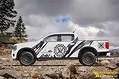 Tem Xe Ford Ranger - FRA281 - ảnh 1