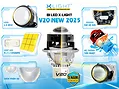 Bi LED XLight V20 New 2025 - An toàn vượt trội - ảnh 5