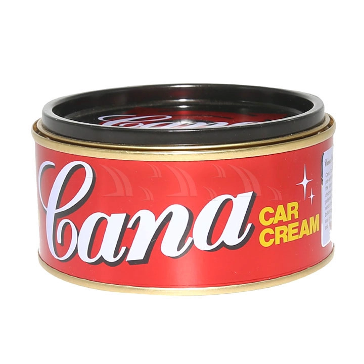 Dung dịch bảo dưỡng Cana đánh bóng 220gr - Ảnh 1