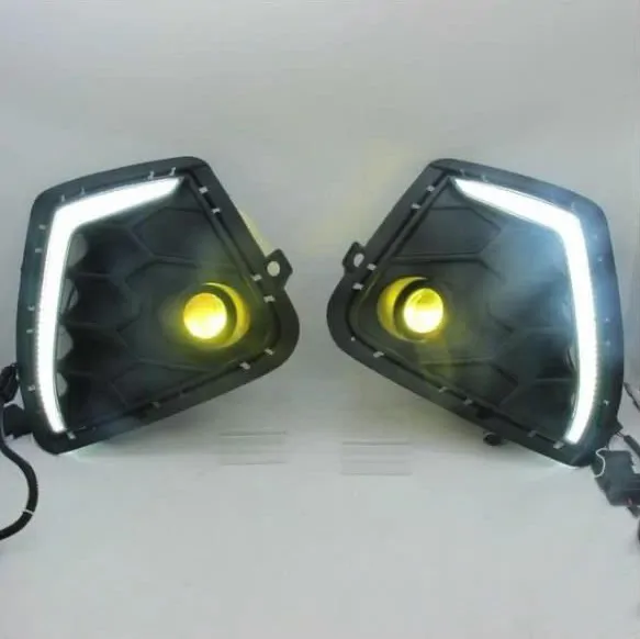 Mặt Dưỡng Led + Bi Gầm Trước Custin 2024 - Ảnh 4