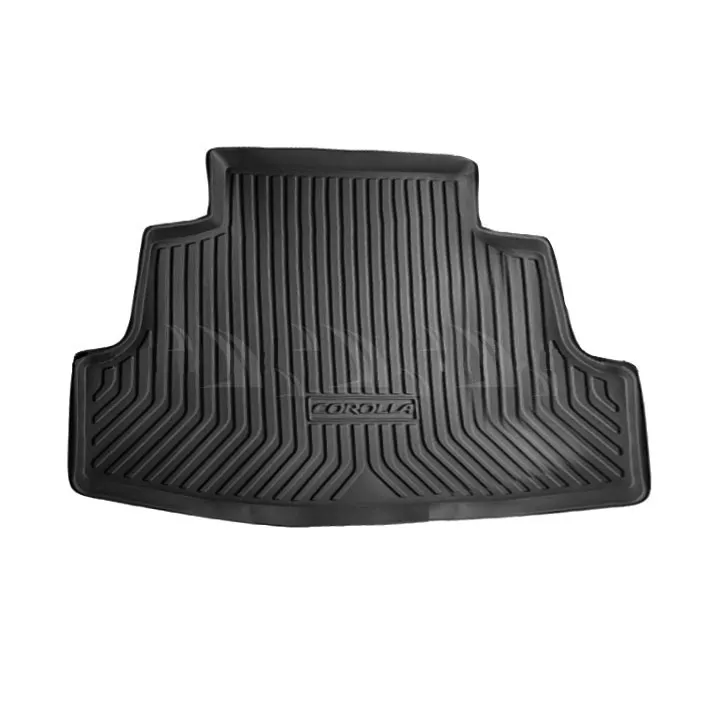 Lót cốp Toyota Altis [2014-2021] - Ảnh 2
