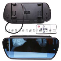 Màn Hình Camera Kính Hậu