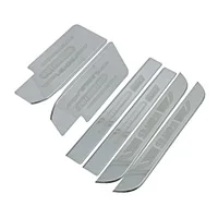 Nẹp Bước Chân Trong Mitsubishi Grandis Inox