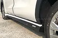  Body Kit Innova Cross 2023 mẫu Takai  - ảnh 3