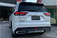  Body Kit Innova Cross 2023 mẫu Takai  - ảnh 6