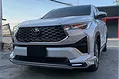  Body Kit Innova Cross 2023 mẫu Takai  - ảnh 7
