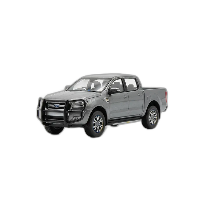 Danh mục ford ranger