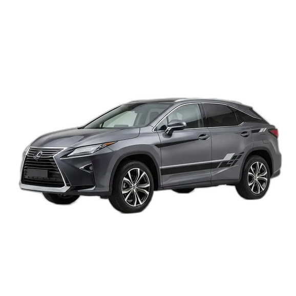 Danh mục tem xe lexus